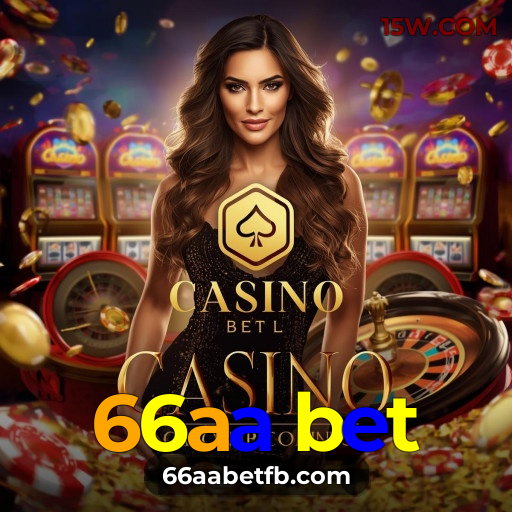 Download 66aa bet.com | Cassino no Celular Android/iOS